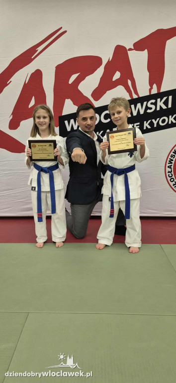 Podsumowanie roku 2025: Klub Karate Kyokushin