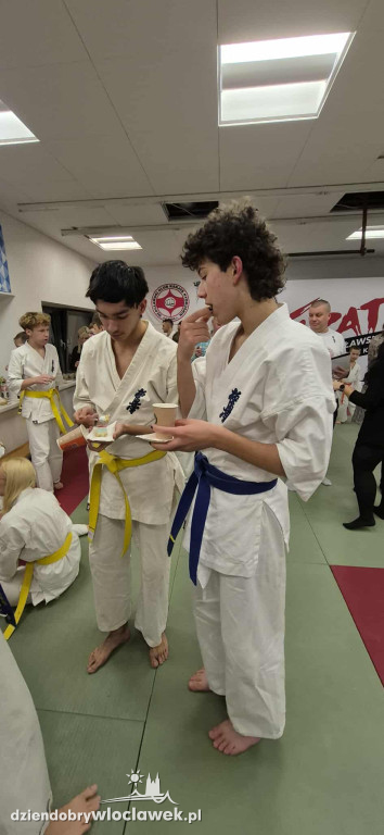 Podsumowanie roku 2025: Klub Karate Kyokushin
