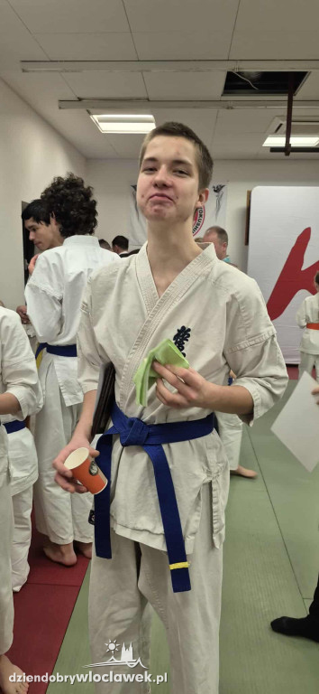 Podsumowanie roku 2025: Klub Karate Kyokushin