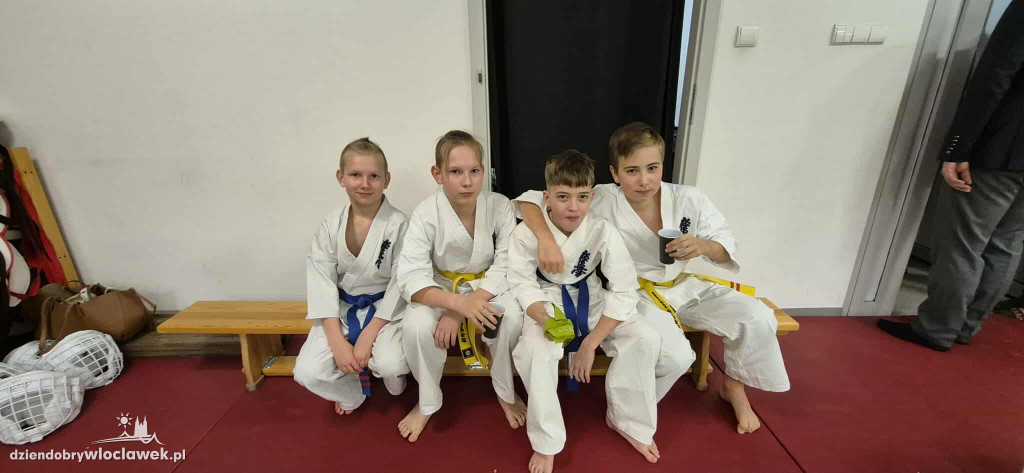 Podsumowanie roku 2025: Klub Karate Kyokushin