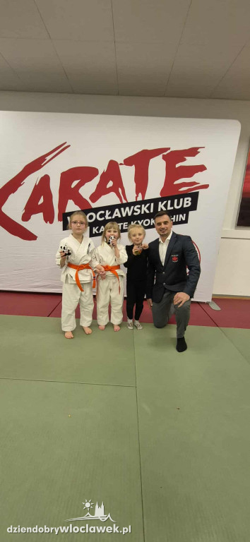 Podsumowanie roku 2025: Klub Karate Kyokushin