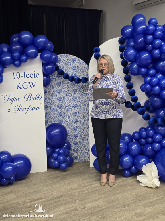 10-lecie KGW 