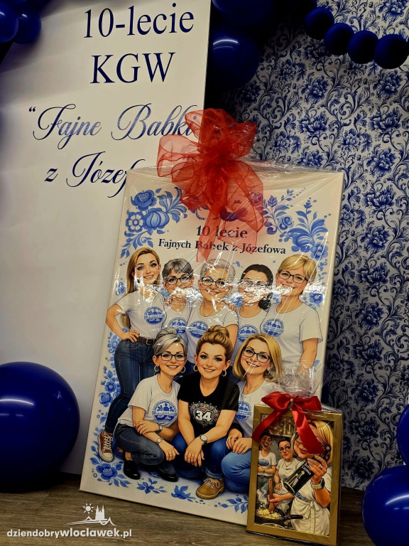 10-lecie KGW 