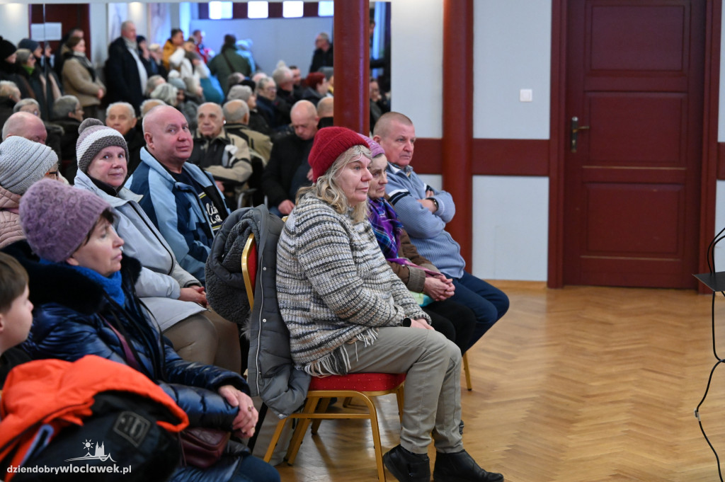 MPEC rozdał darmowe czujniki czadu