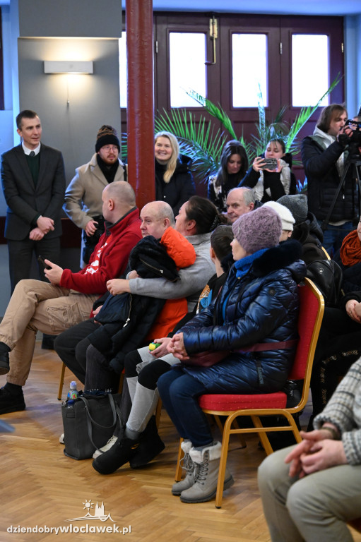 MPEC rozdał darmowe czujniki czadu