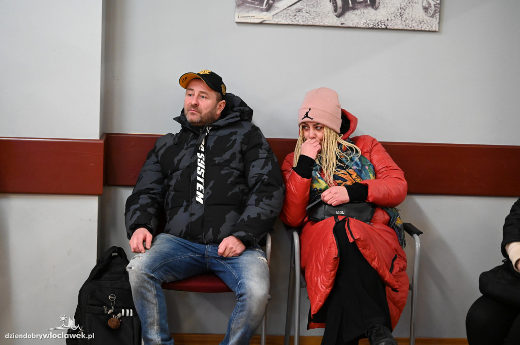 MPEC rozdał darmowe czujniki czadu