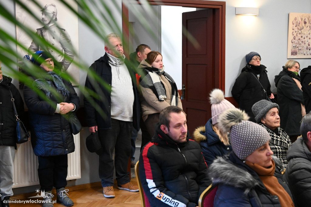 MPEC rozdał darmowe czujniki czadu
