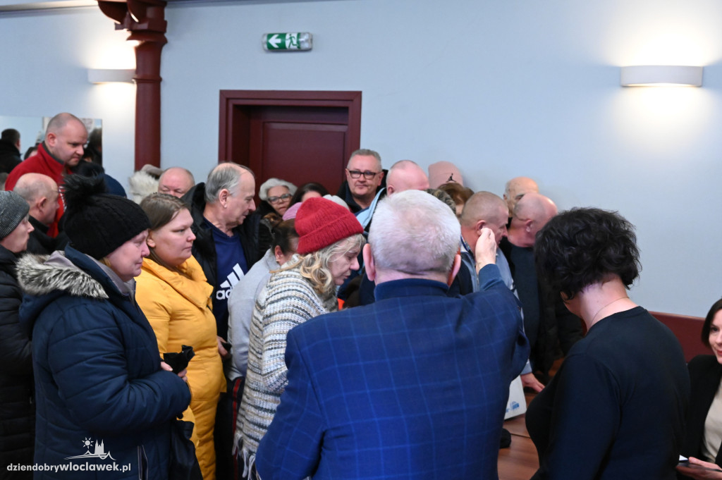MPEC rozdał darmowe czujniki czadu