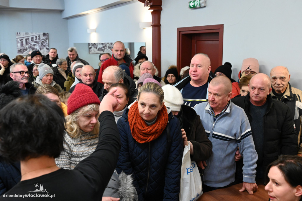 MPEC rozdał darmowe czujniki czadu