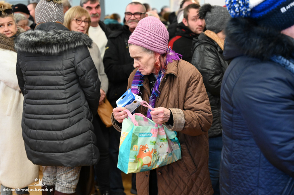 MPEC rozdał darmowe czujniki czadu