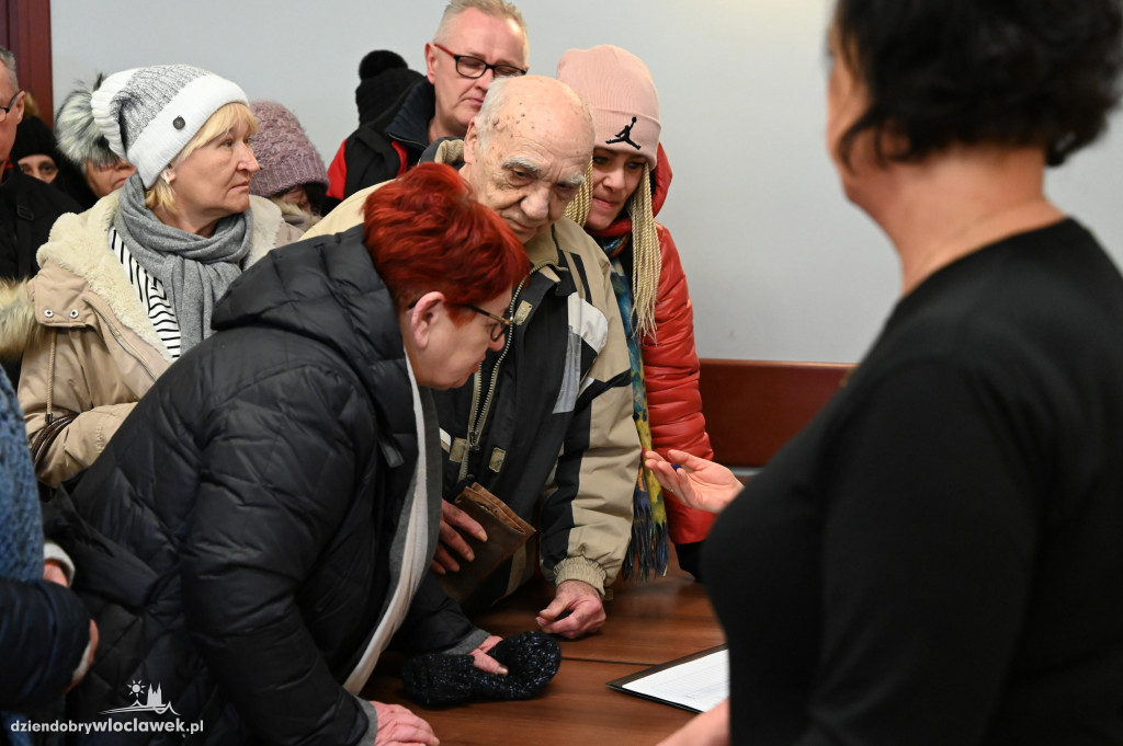 MPEC rozdał darmowe czujniki czadu