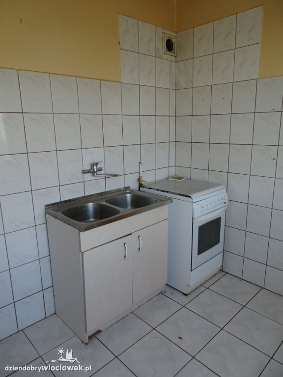 Mieszkanie ul. Kaliska 89/41