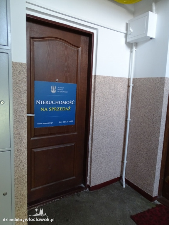 Mieszkanie ul. Kaliska 38/11