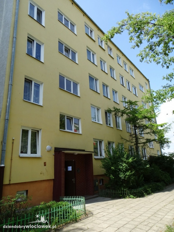Mieszkanie ul. Kaliska 38/11