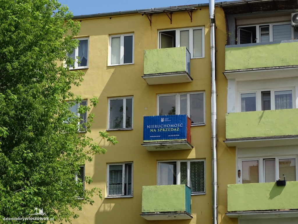 Mieszkanie ul. Kaliska 38/11