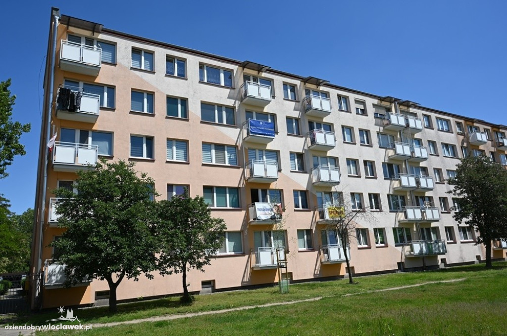 MIeszkanie ul. Polna 49-59/67
