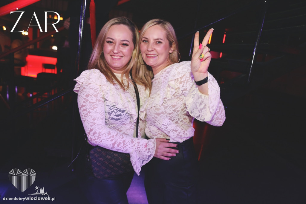 Disco Night w klubie ŻAR