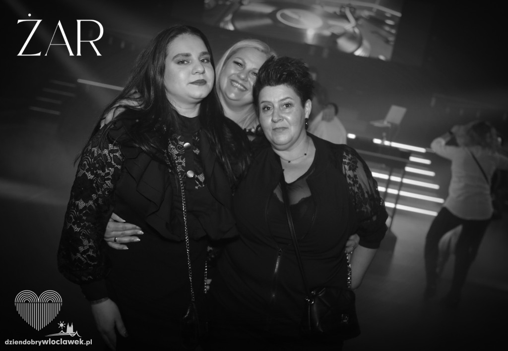 Disco Night w klubie ŻAR