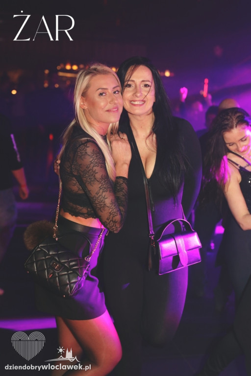 Disco Night w klubie ŻAR