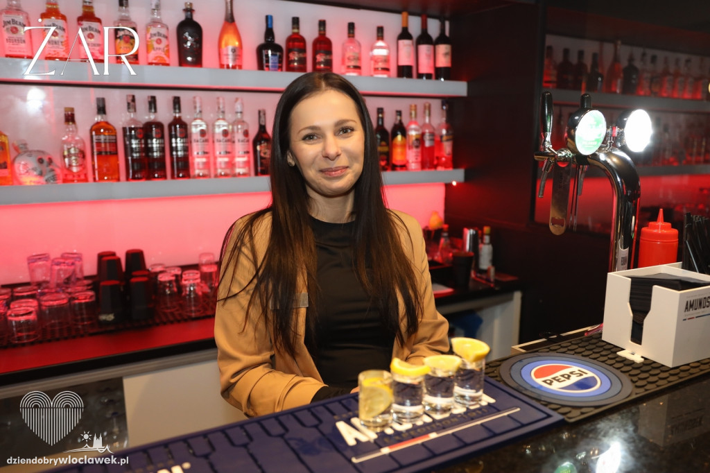 Disco Night w klubie ŻAR