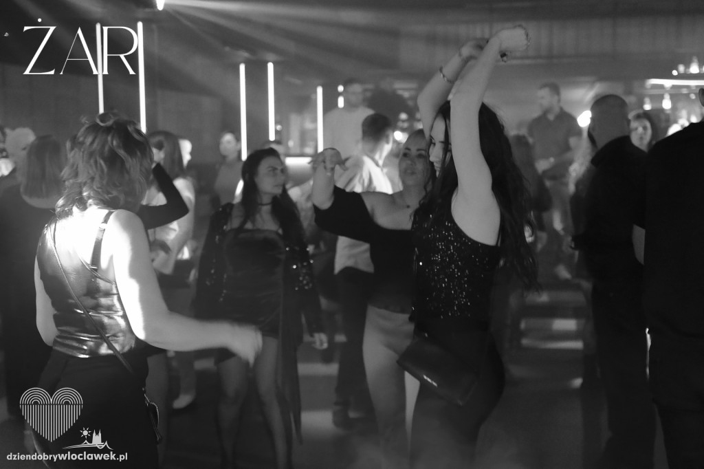 Disco Night w klubie ŻAR