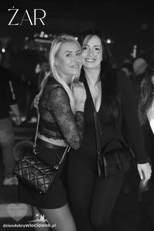 Disco Night w klubie ŻAR