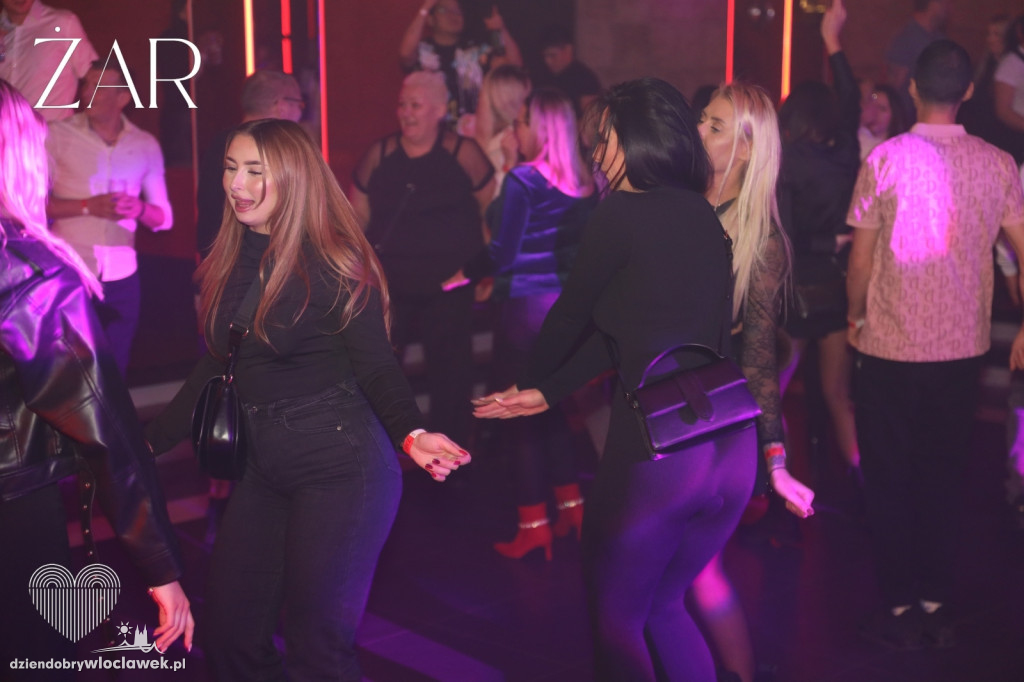 Disco Night w klubie ŻAR