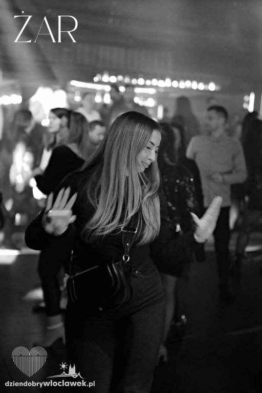 Disco Night w klubie ŻAR