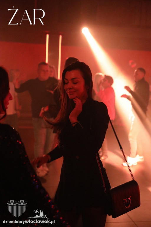 Disco Night w klubie ŻAR