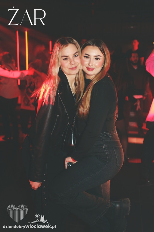 Disco Night w klubie ŻAR