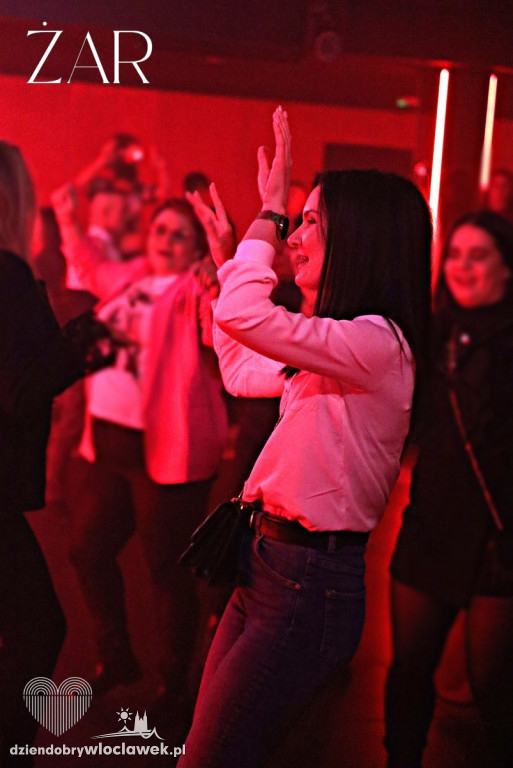 Disco Night w klubie ŻAR