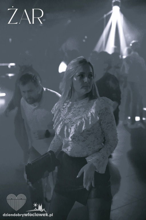 Disco Night w klubie ŻAR