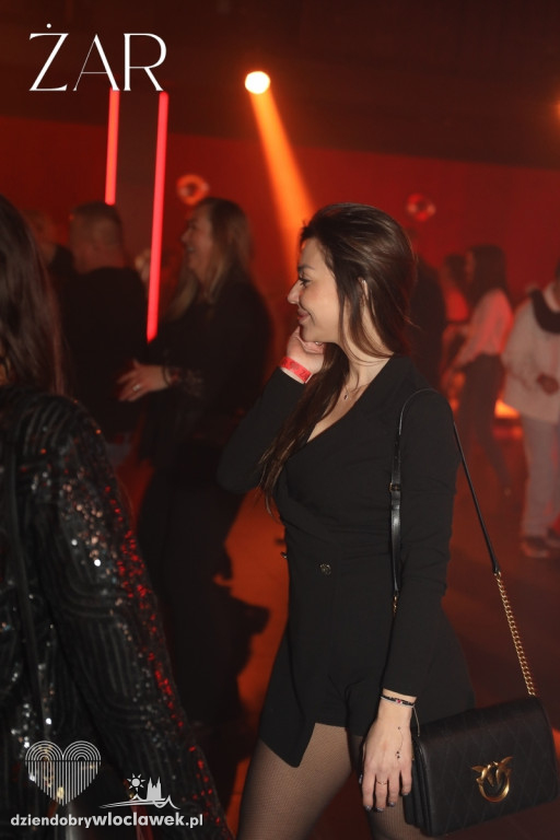 Disco Night w klubie ŻAR