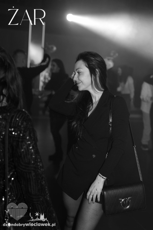 Disco Night w klubie ŻAR