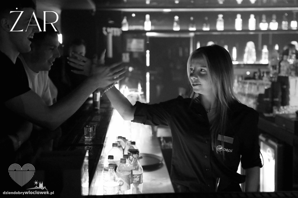 Disco Night w klubie ŻAR