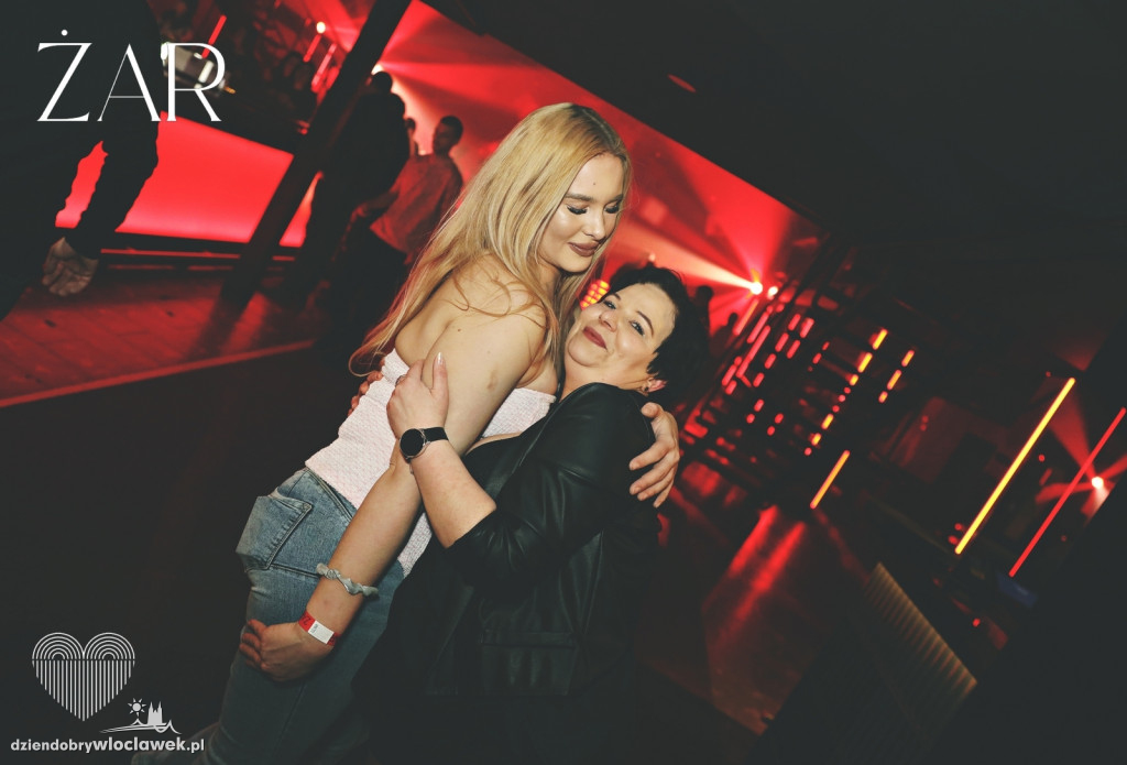 Disco Night w klubie ŻAR