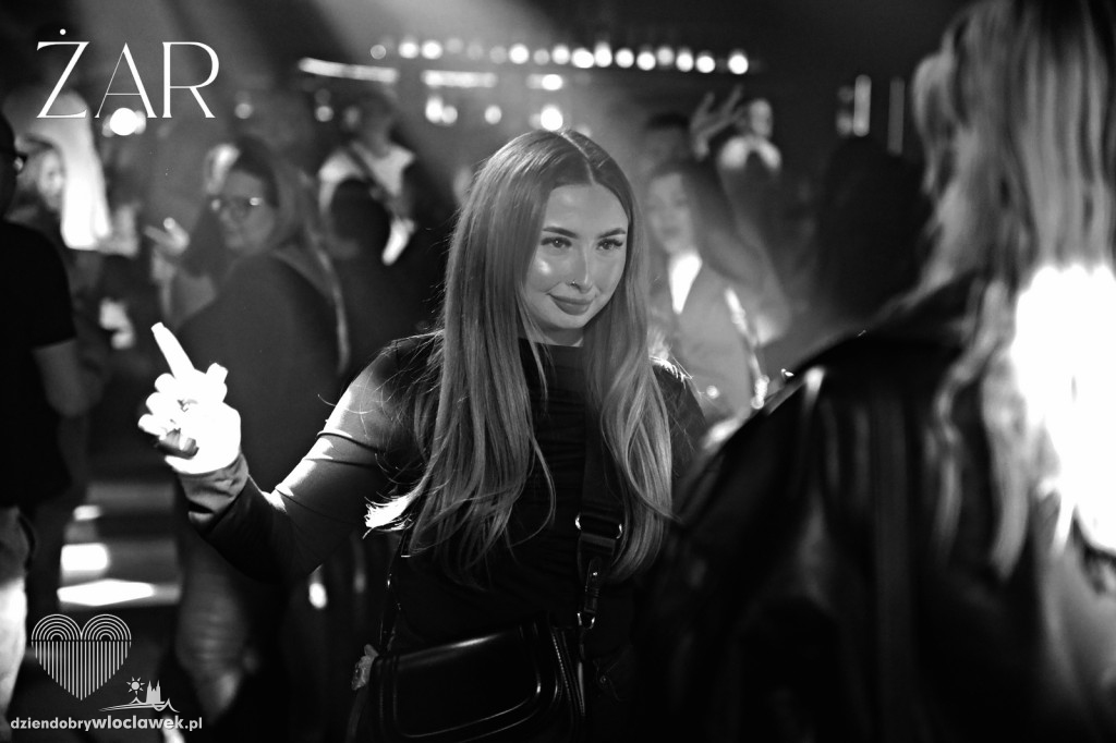 Disco Night w klubie ŻAR