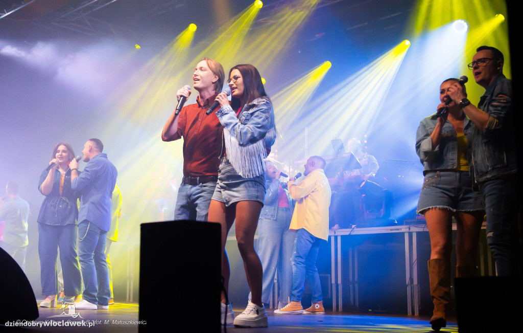 Chór ArtMelody - ALE ODJAZD - Czas na muzyczną podróż!