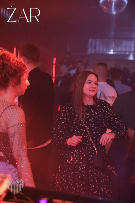 Pójdę za Tobą do ŻARu znów rozkręciło klub