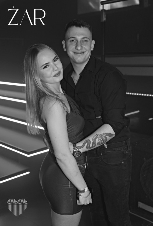 Pójdę za Tobą do ŻARu znów rozkręciło klub