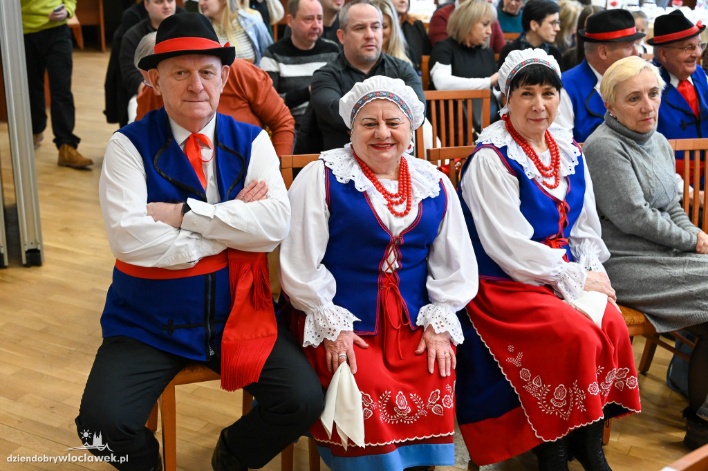 Jubileusze małżeńskie w ratuszu