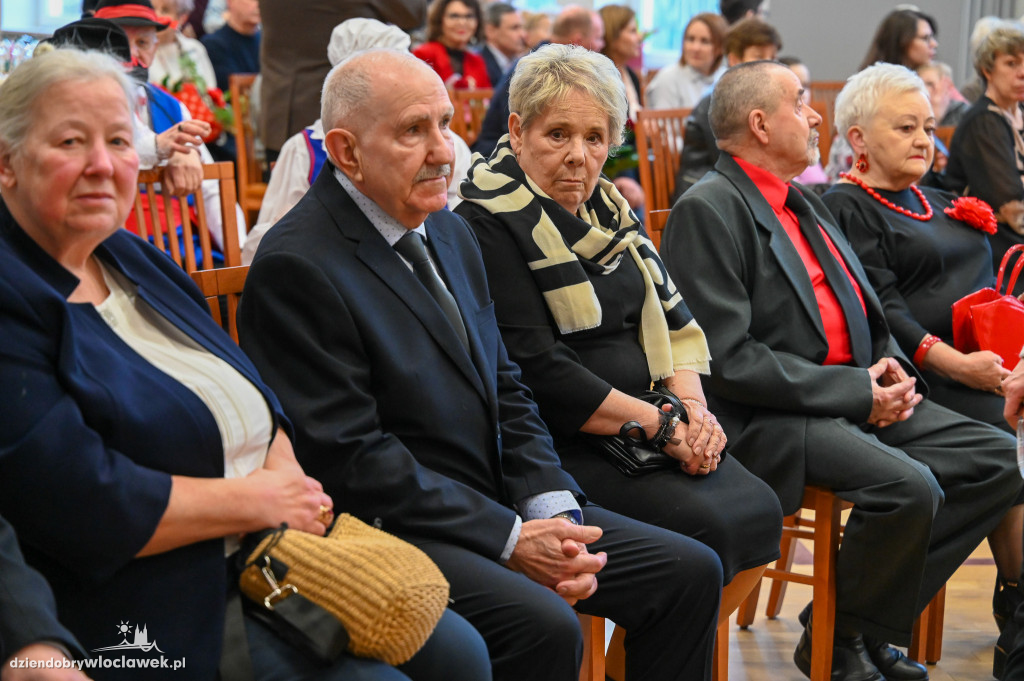 Jubileusze małżeńskie w ratuszu