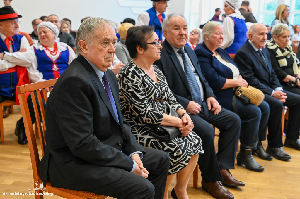 Jubileusze małżeńskie w ratuszu