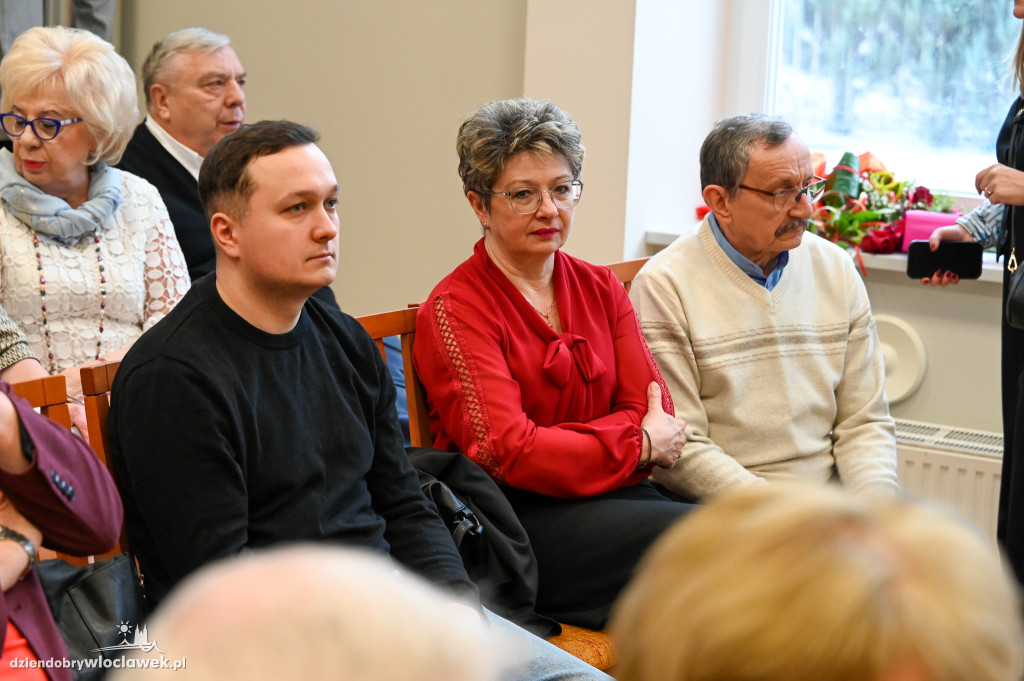 Jubileusze małżeńskie w ratuszu