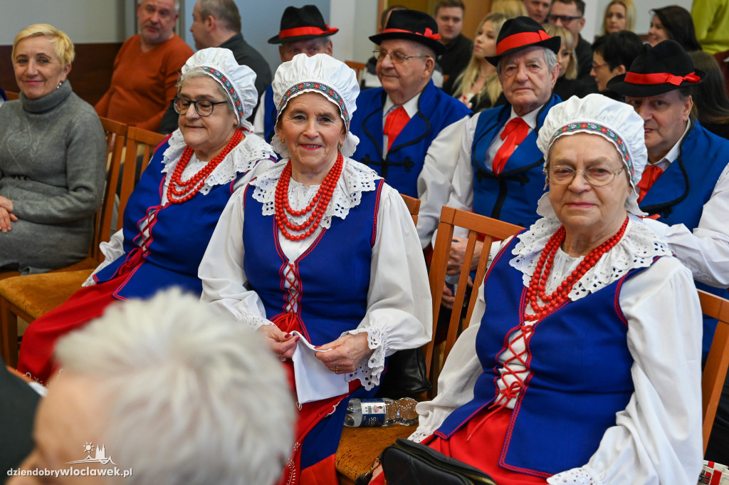 Jubileusze małżeńskie w ratuszu