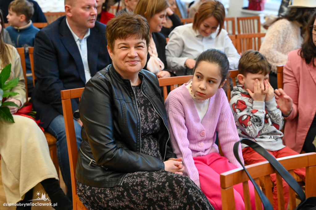 Jubileusze małżeńskie w ratuszu