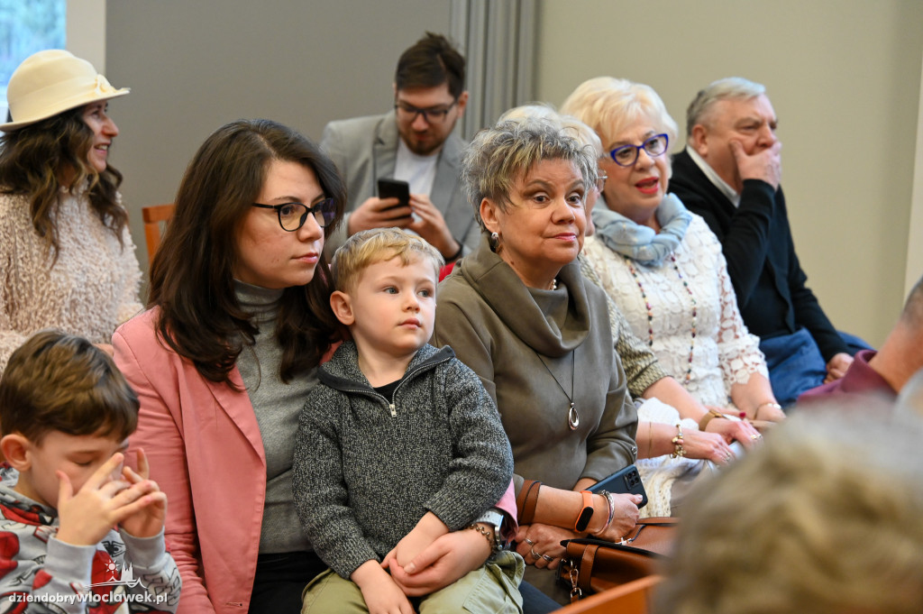 Jubileusze małżeńskie w ratuszu