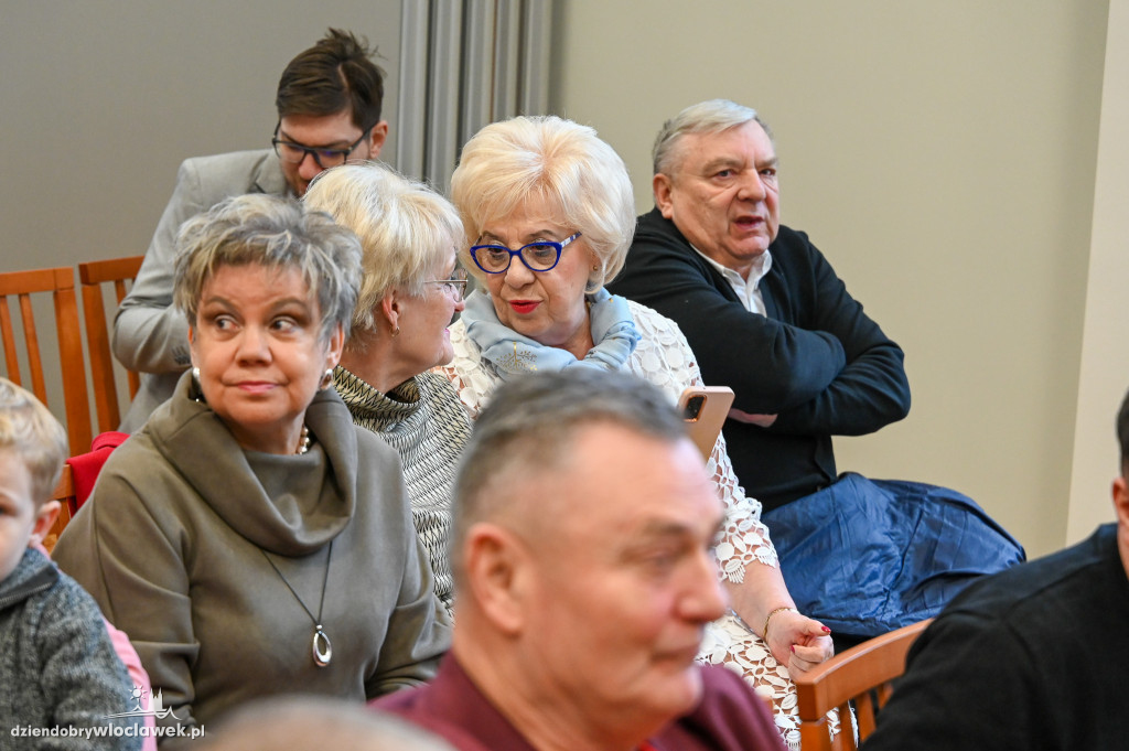 Jubileusze małżeńskie w ratuszu