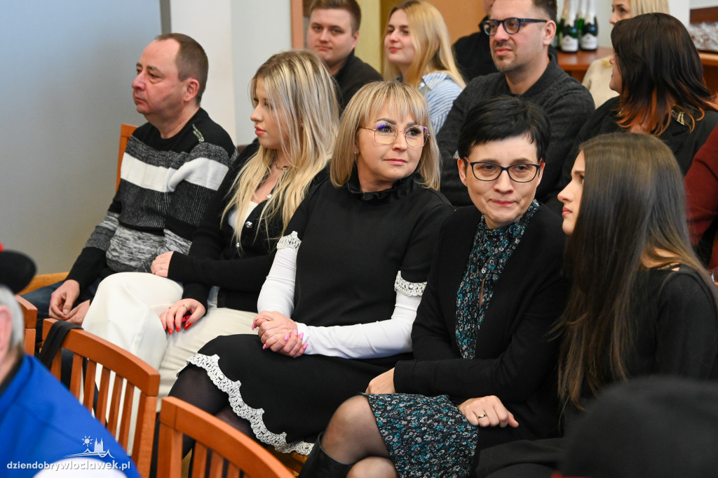 Jubileusze małżeńskie w ratuszu