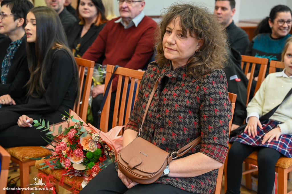Jubileusze małżeńskie w ratuszu